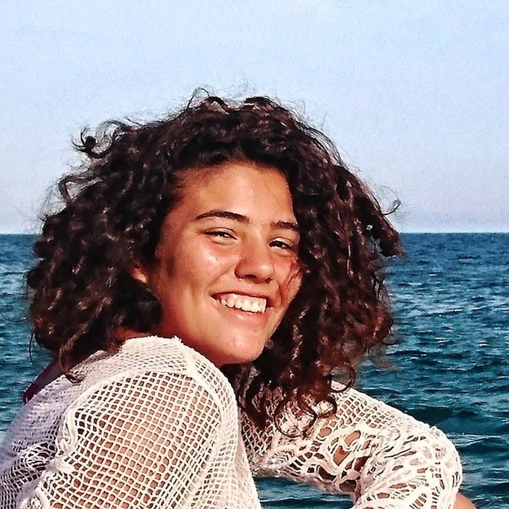 Alex Rivera testimonial